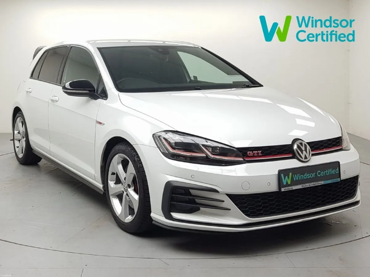 Volkswagen Golf VW Golf GTI Auto - Image 1