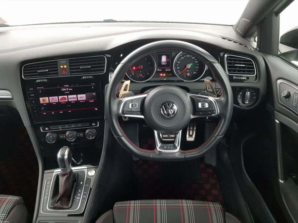 Volkswagen Golf VW Golf GTI Auto - Image 4