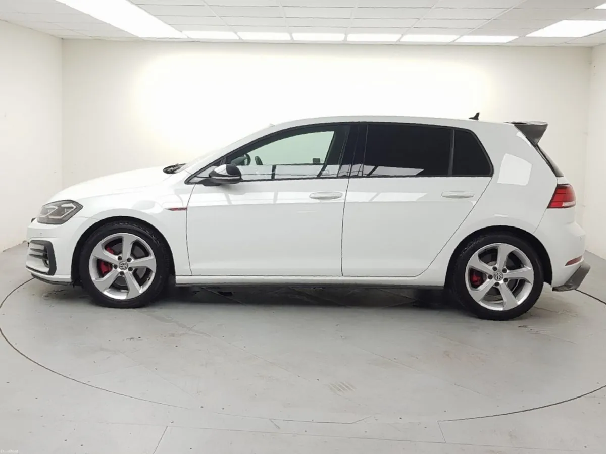 Volkswagen Golf VW Golf GTI - DSG - 230BHP - Image 5