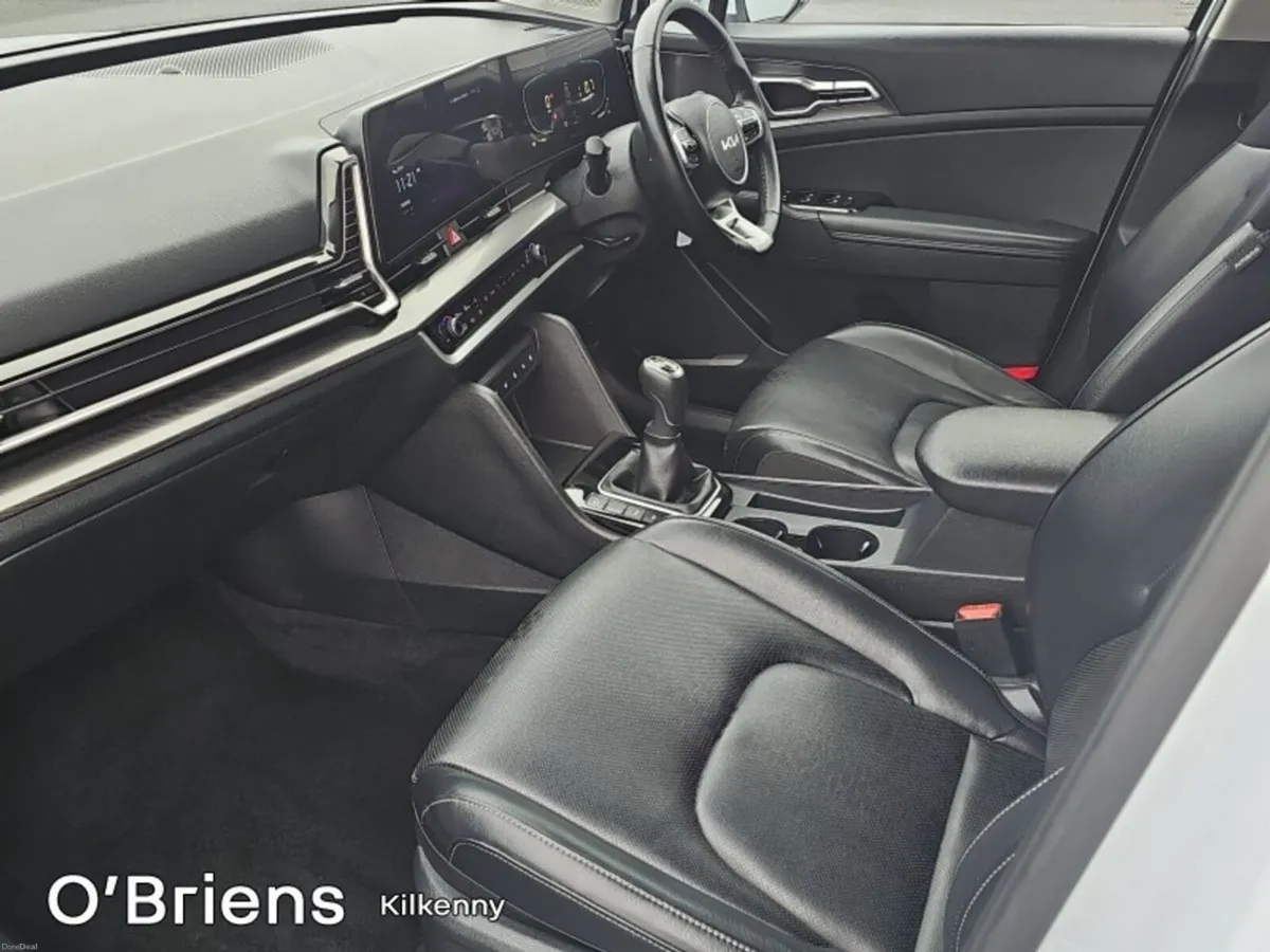 Kia Sportage K3 1.6 DSL 5DR *1 OWNER - PRISTINE CA - Image 4