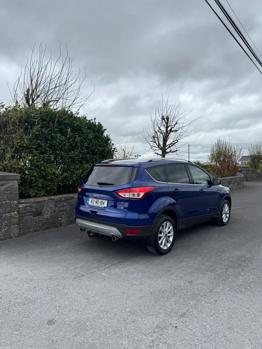 Ford Kuga 2016 - Image 3