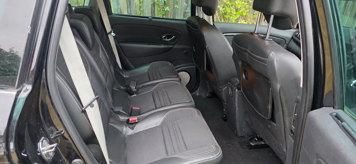 Renault Grand Scenic  BOSE EDITION - Image 6