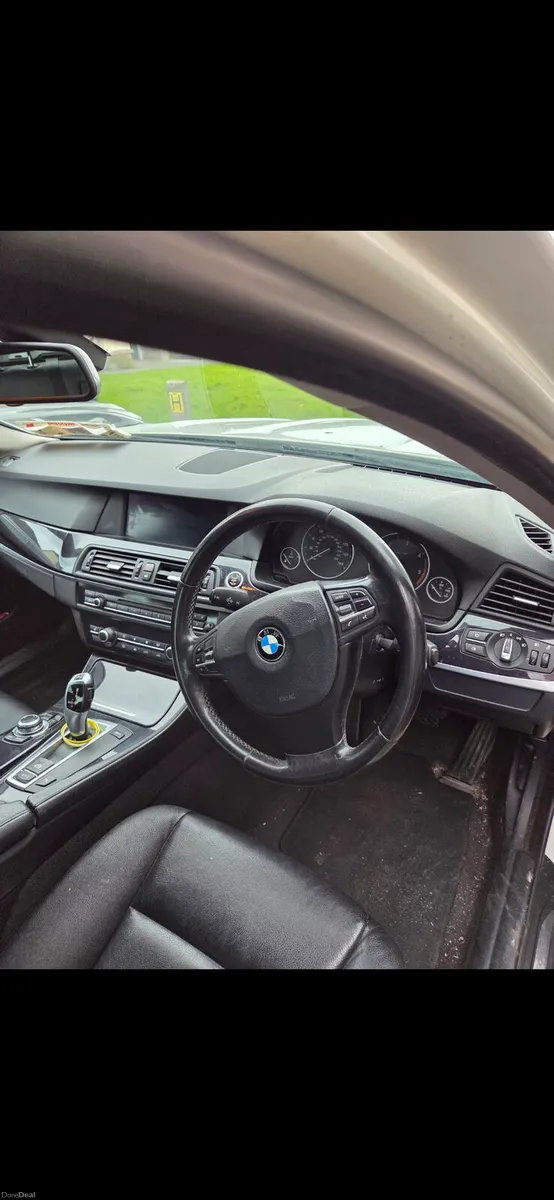 530 bmw - Image 3