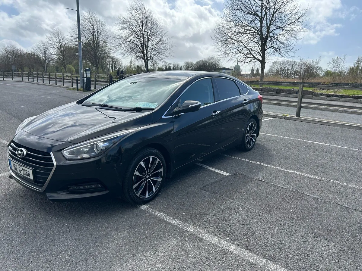 2016 Hyundai i40 - Excellent condition - Image 3