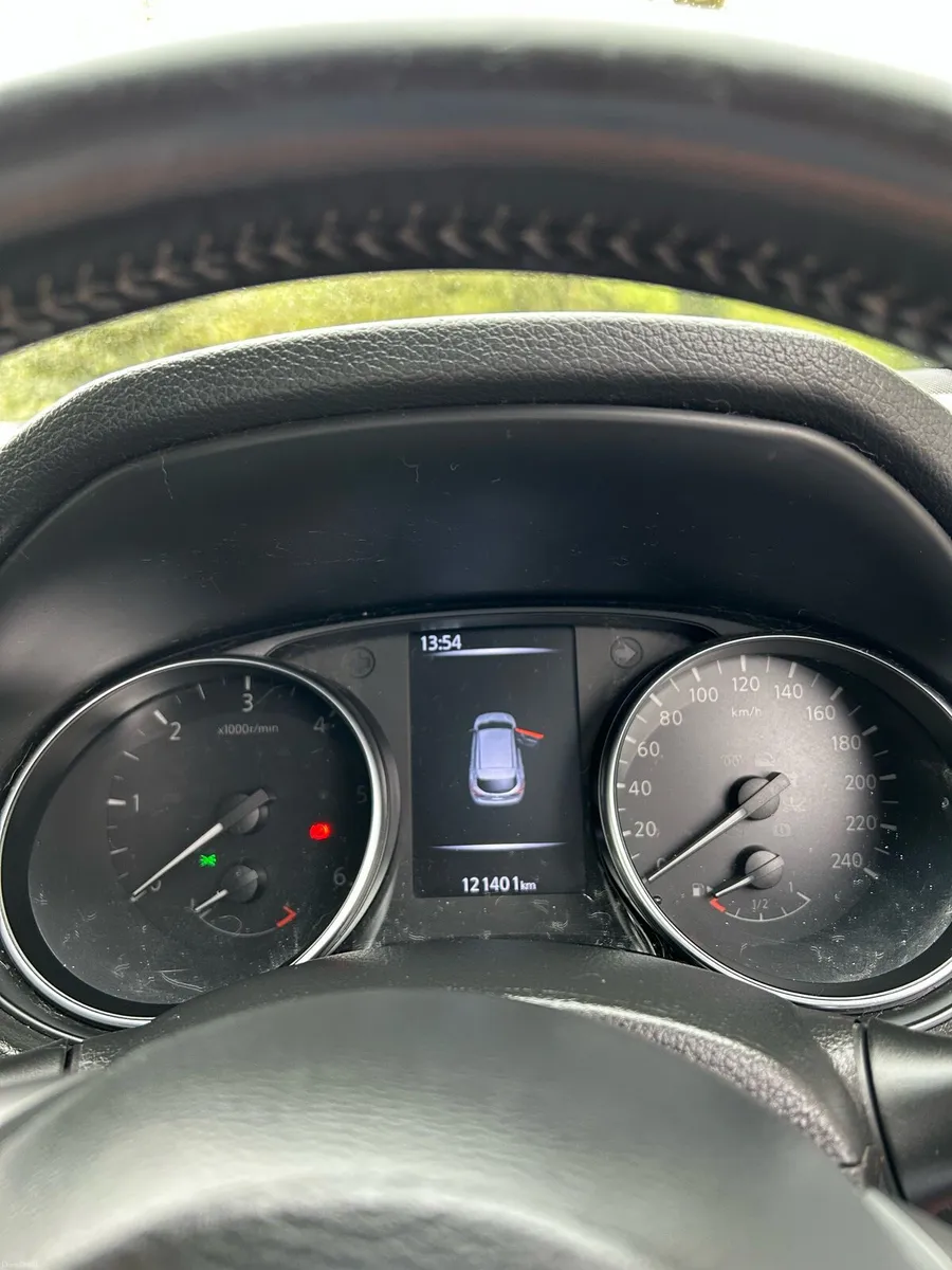 FOR SALE Nissan Quasqai 2018 - Image 3