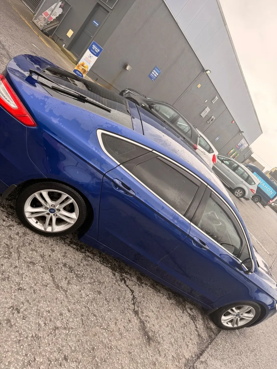 Ford Mondeo 2016 - Image 2