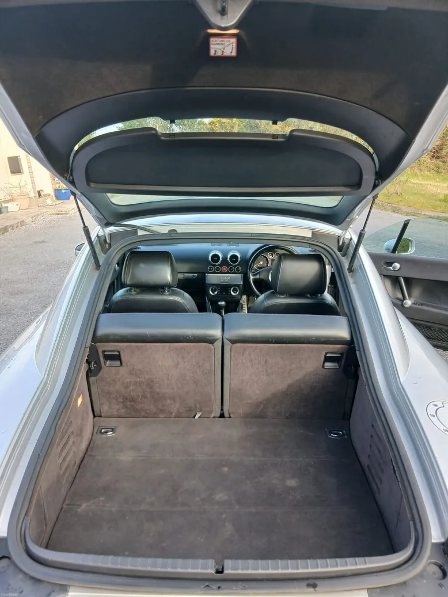 Audi TT 2004 - Image 4