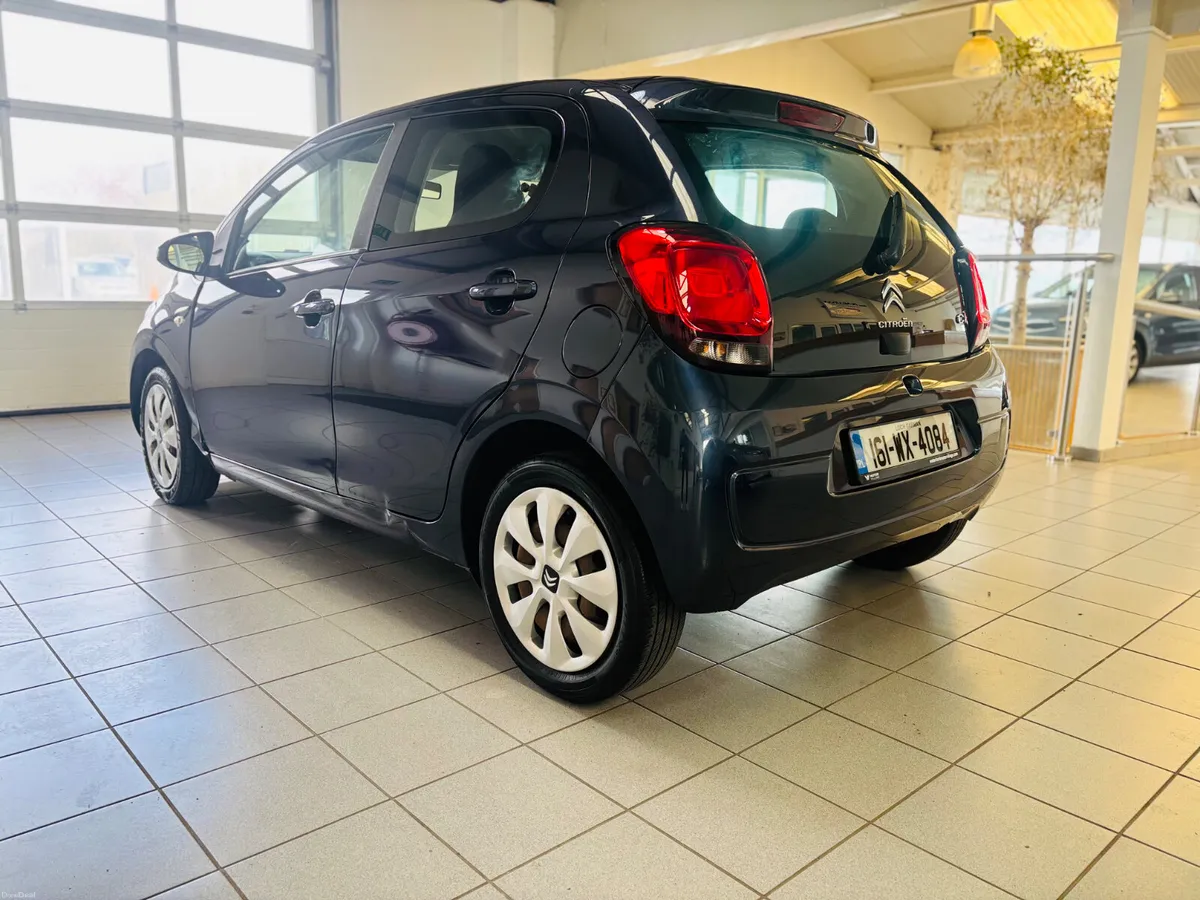 Citroen C1 2016 - Image 5
