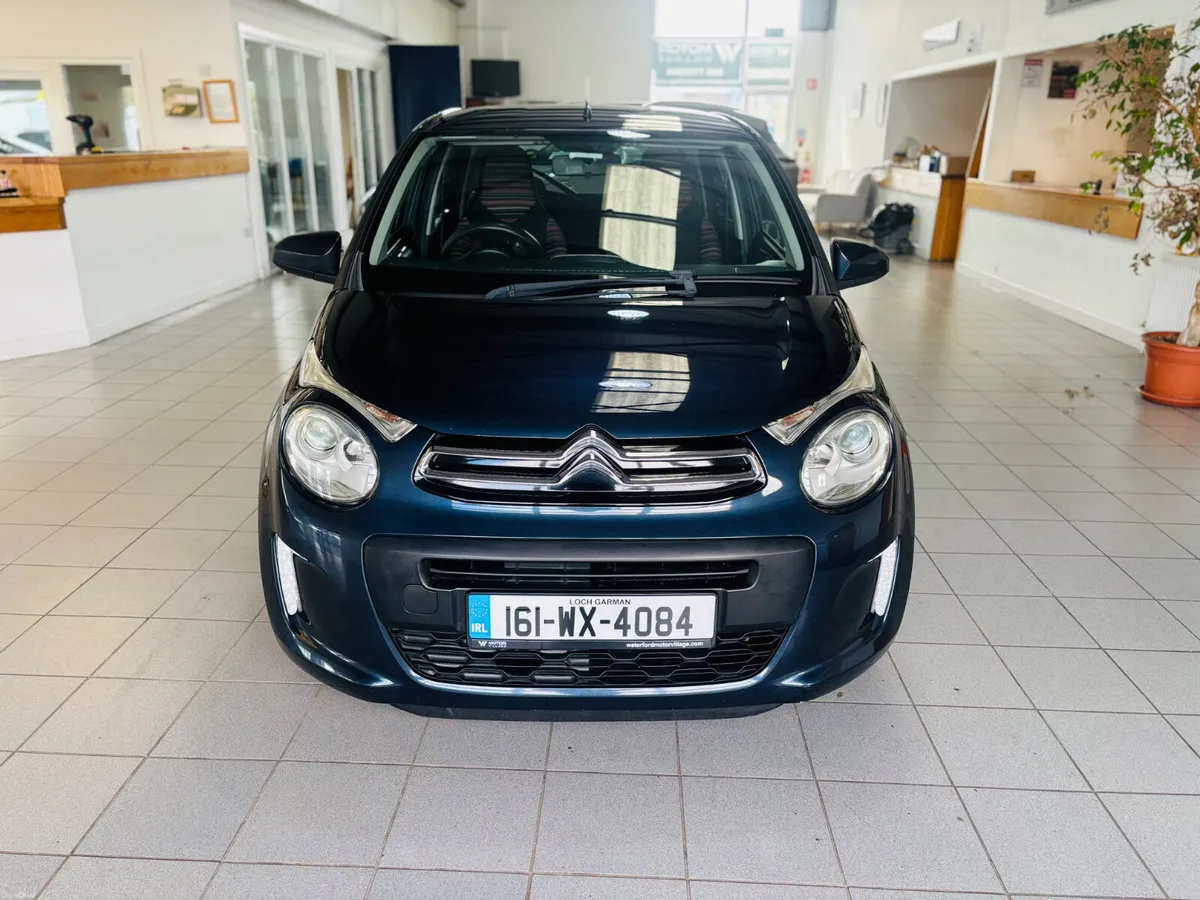 Citroen C1 2016 - Image 2