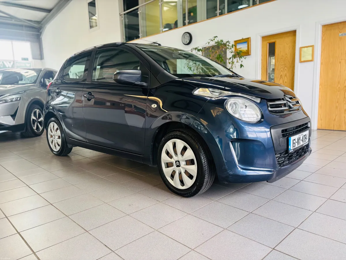 Citroen C1 2016 - Image 6
