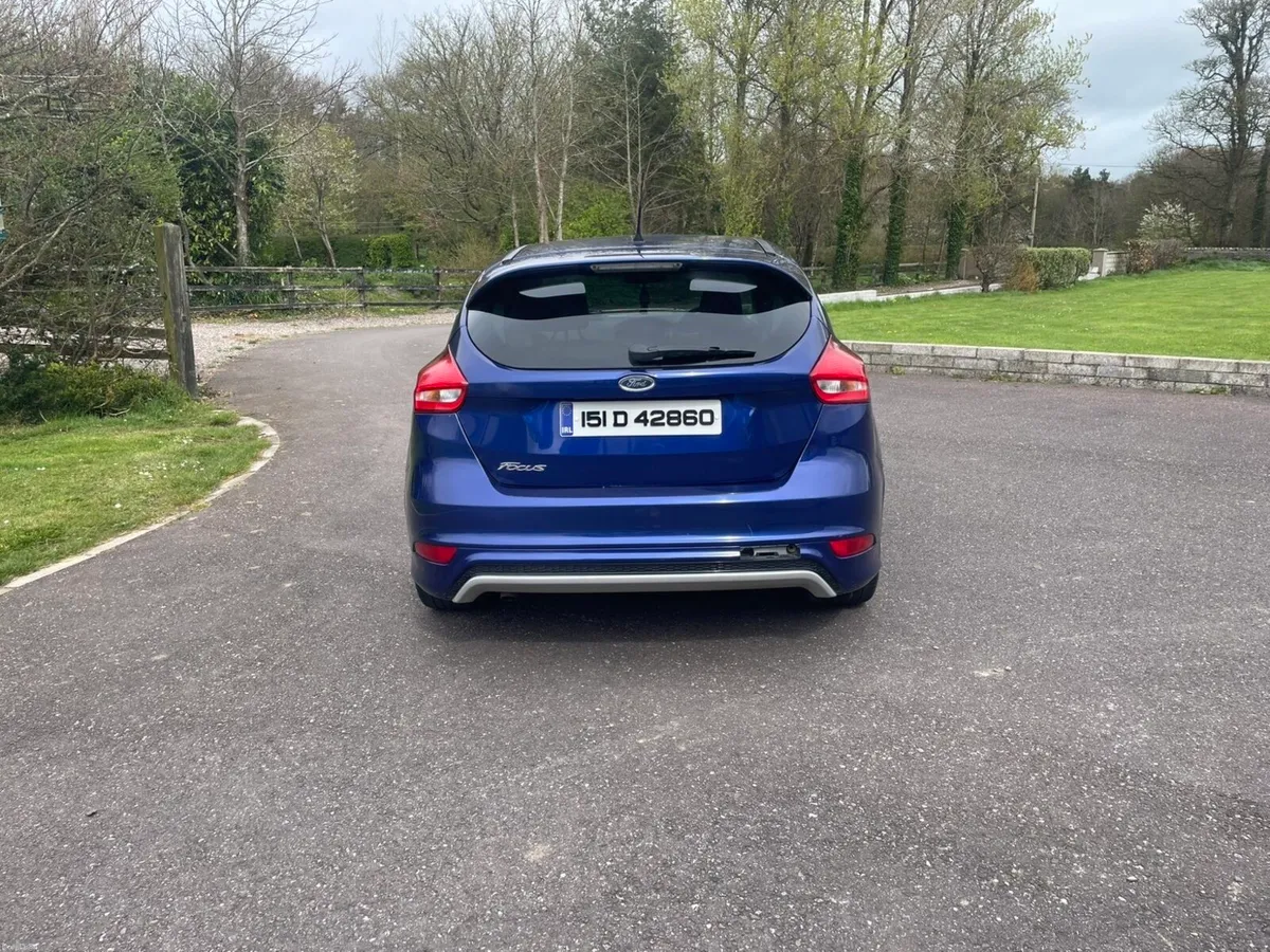 Ford focus - Image 3