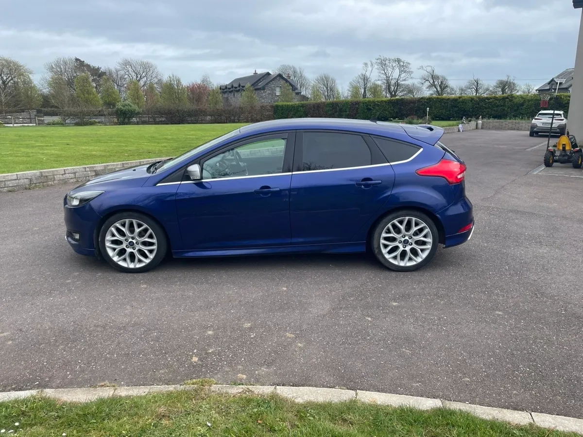 Ford focus - Image 4