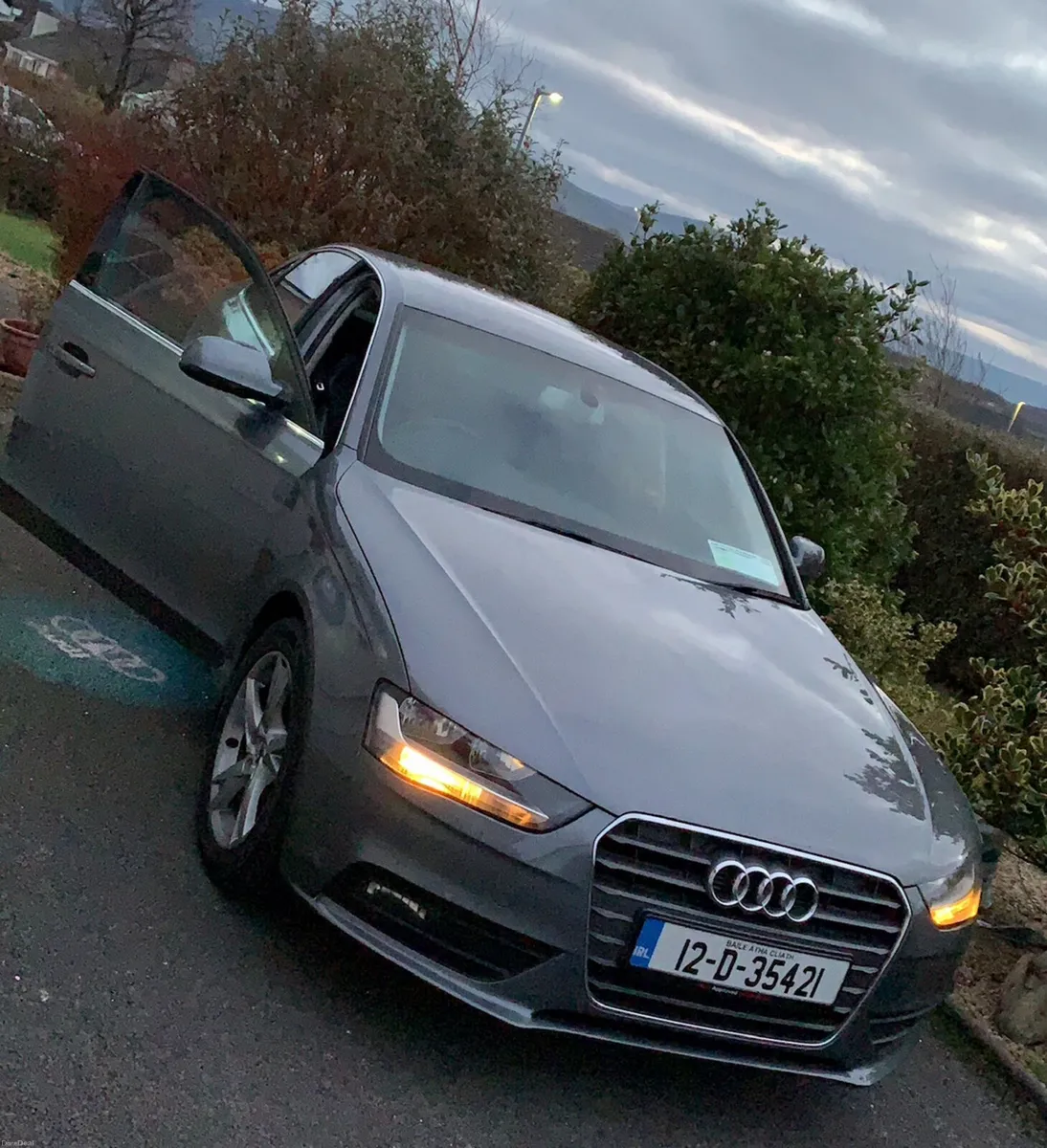 Audi A4 TDI - Bought from Audi Dealership - Image 3