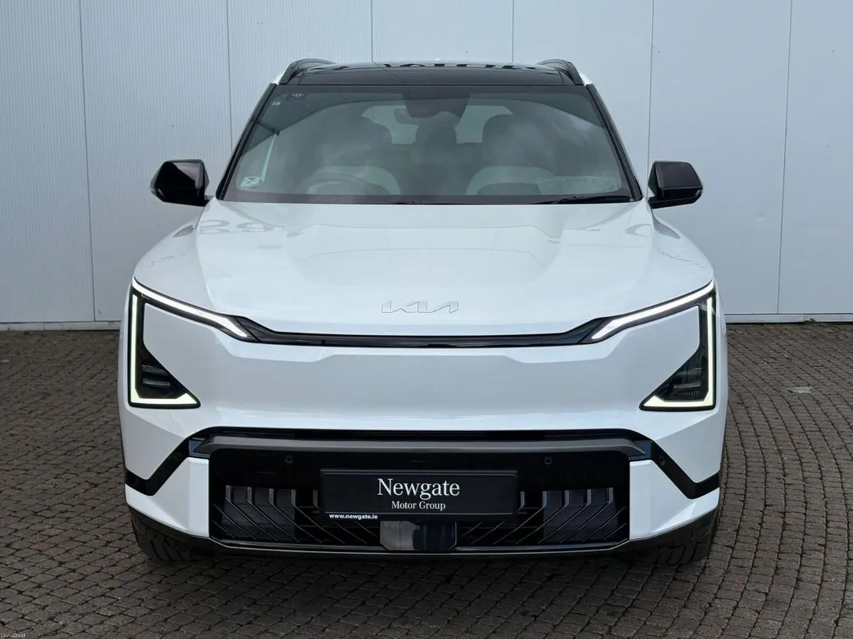 Kia EV5 EV5 GT LINE LR - Image 2