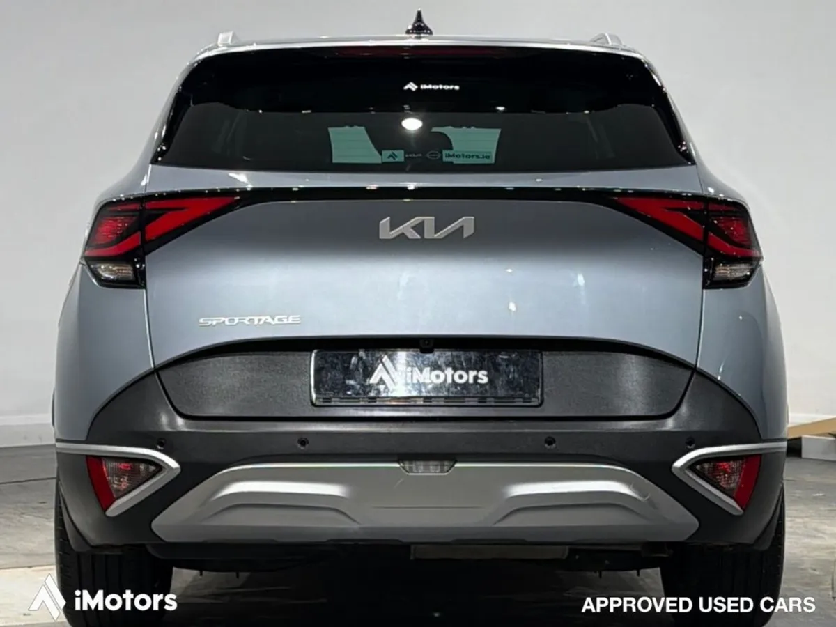 Kia Sportage K3 MY25 05DR - Image 4