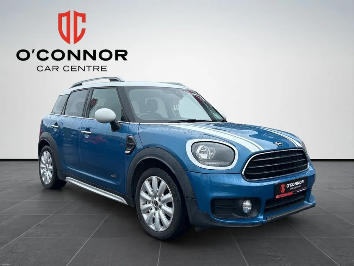 Mini Countryman Countryman Coop Cooper Class Not s - Image 3