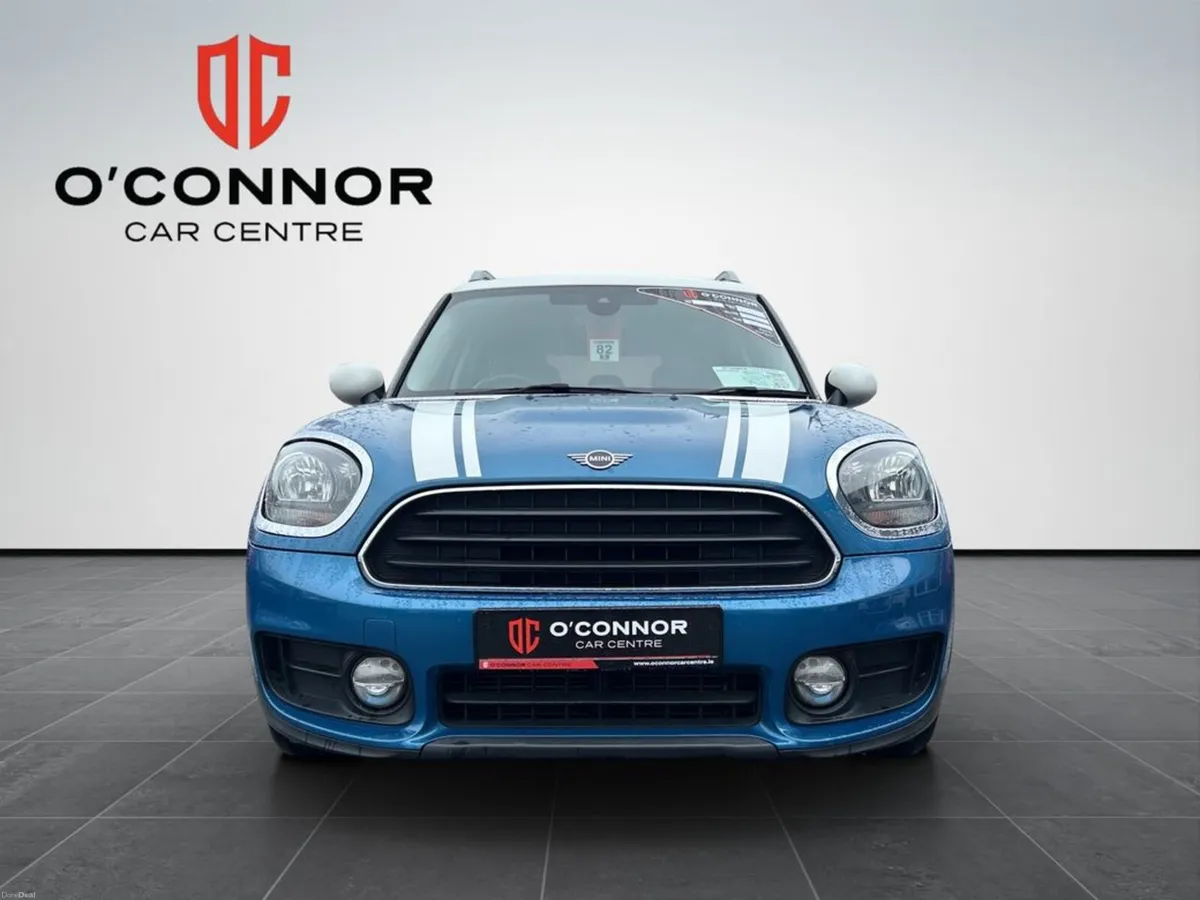 Mini Countryman Countryman Coop Cooper Class Not s - Image 4