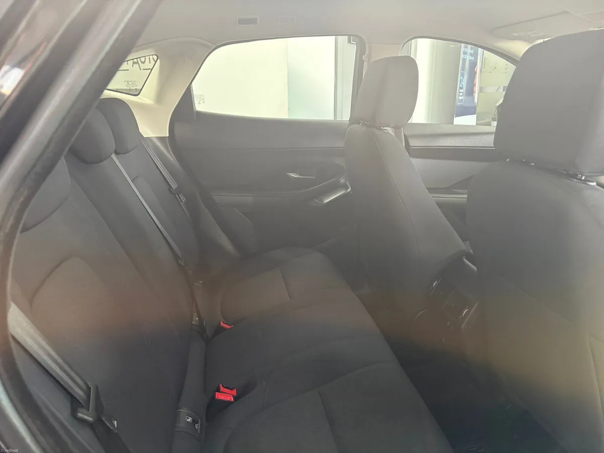 Jaguar E-Pace 2019. 2.0S AWD  AUTOMATIC - Image 6