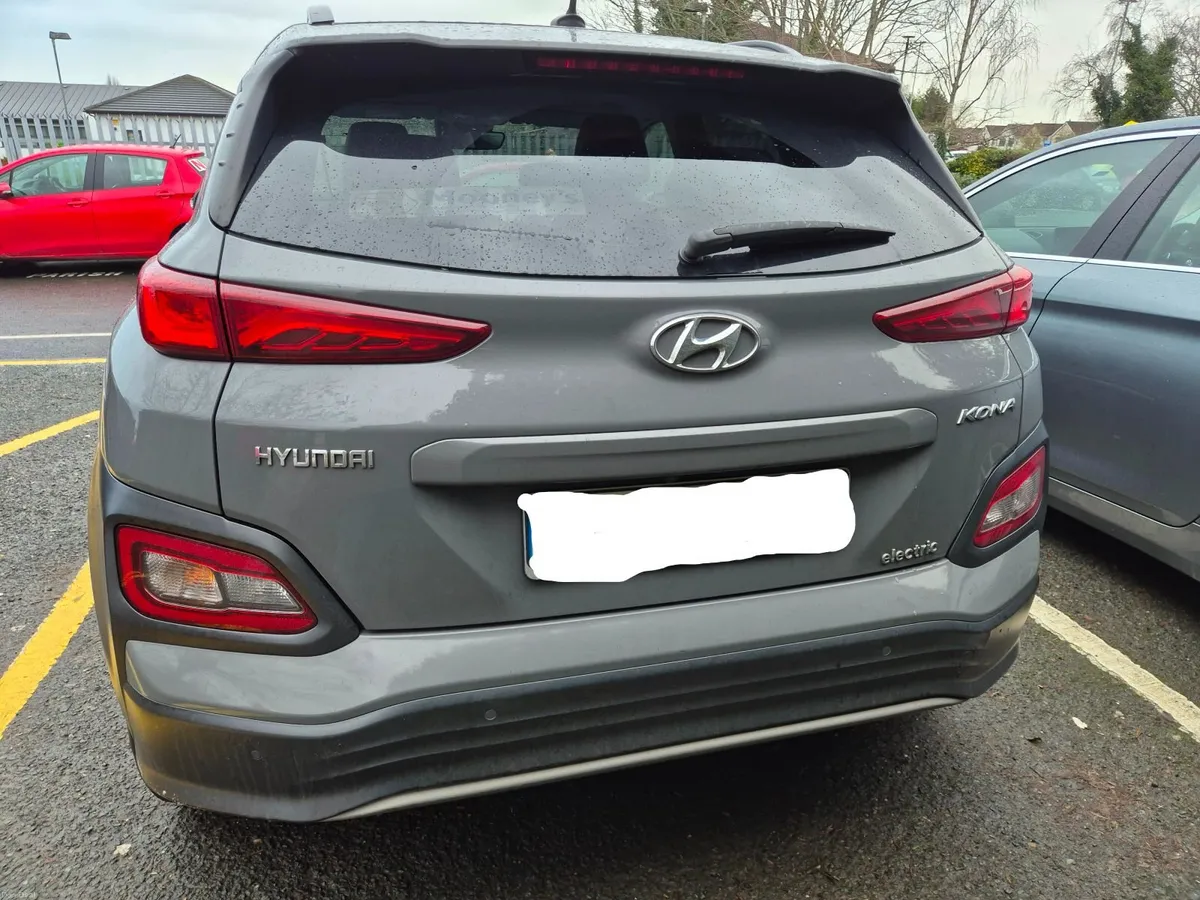 Hyundai KONA 2019 - Image 2
