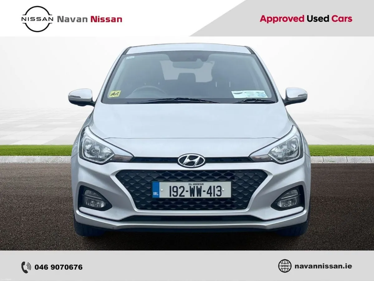 Hyundai i20 1.2 Deluxe - Image 3