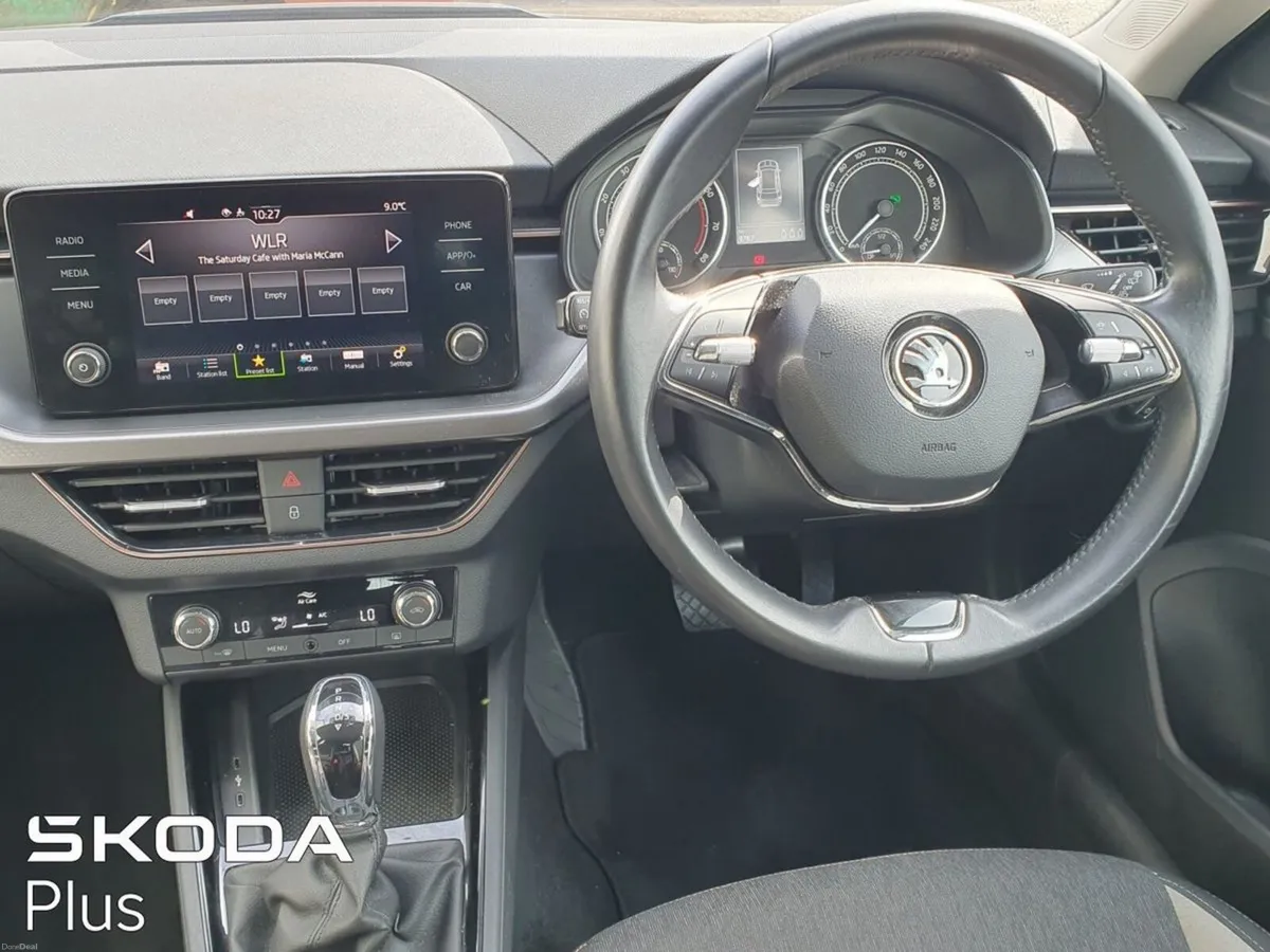 Skoda Kamiq Style 1.0TSi 110HP DSG - Low Mileage, - Image 2