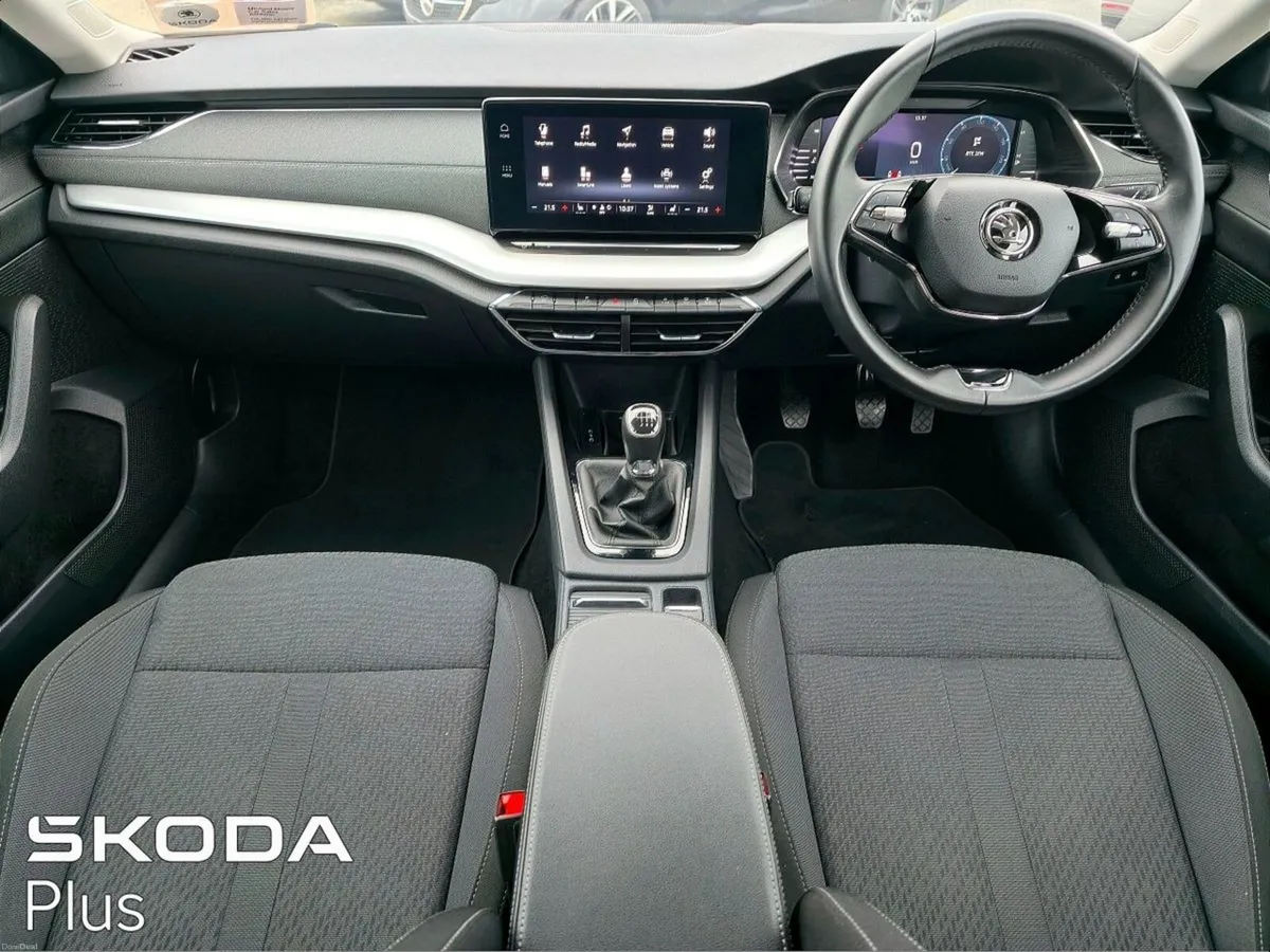 Skoda Octavia OCTAVIA STY 2.0TDI 115BHP - Image 2