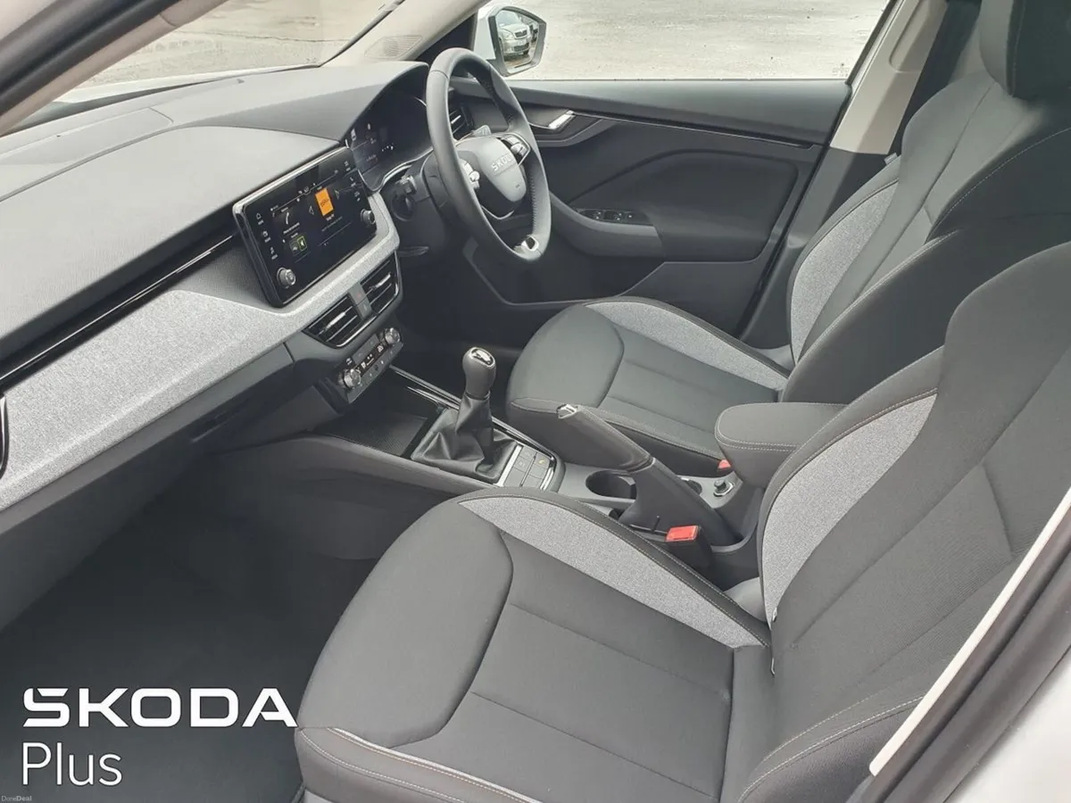 Skoda Kamiq Selection 1.0TSi 115HP (From €112 per - Image 4