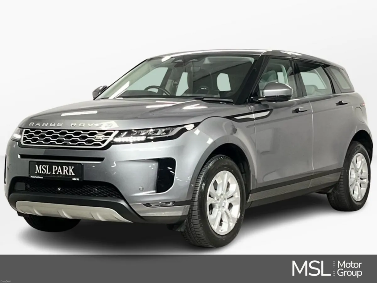 Land Rover Range Rover Evoque 1.5 Bronze 1.5 PHEV - Image 1