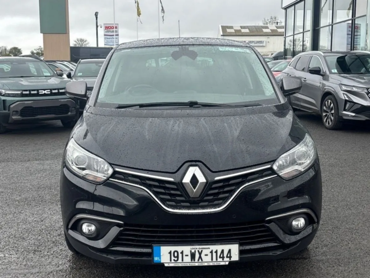 Renault Scenic 1.5 dCi 110 DYNAMIQUE S NAV - Image 2