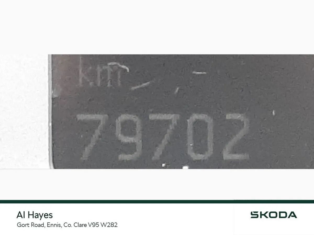 Skoda Octavia **SOLD SOLD SOLD SOLD SOLD** - Image 4