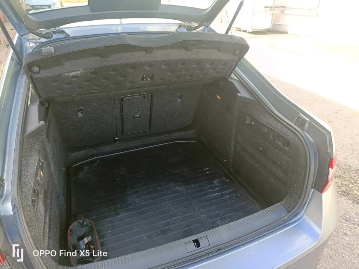 Skoda superb diesel 2016 - Image 4