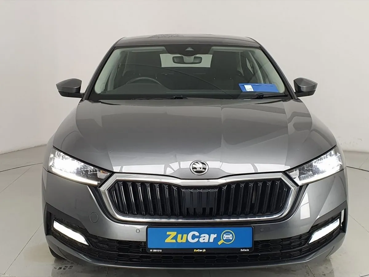 Skoda Octavia Octavia Se Tech Tsi Iv S-A  SE Techn - Image 3