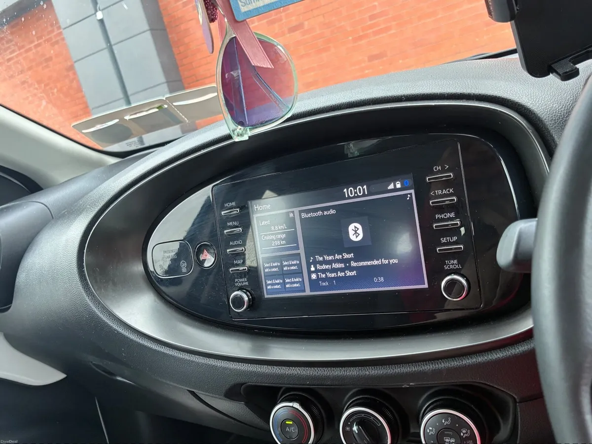 Toyota Aygo X 2023 - Image 4