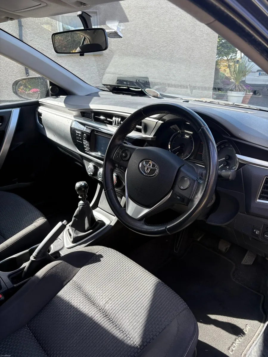 Toyota Corolla 141 - NCT’d until June 2027 - Image 4