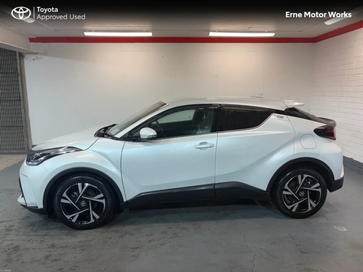 Toyota C-HR C-HR Sport Hybrid*REDUCED BY €500* - Image 2