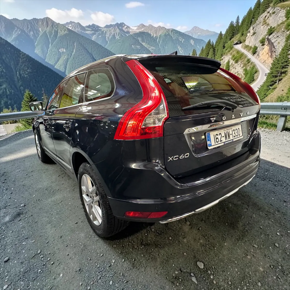Volvo XC60 D4 (190hp) FWD SE LUX Automatic - Image 4