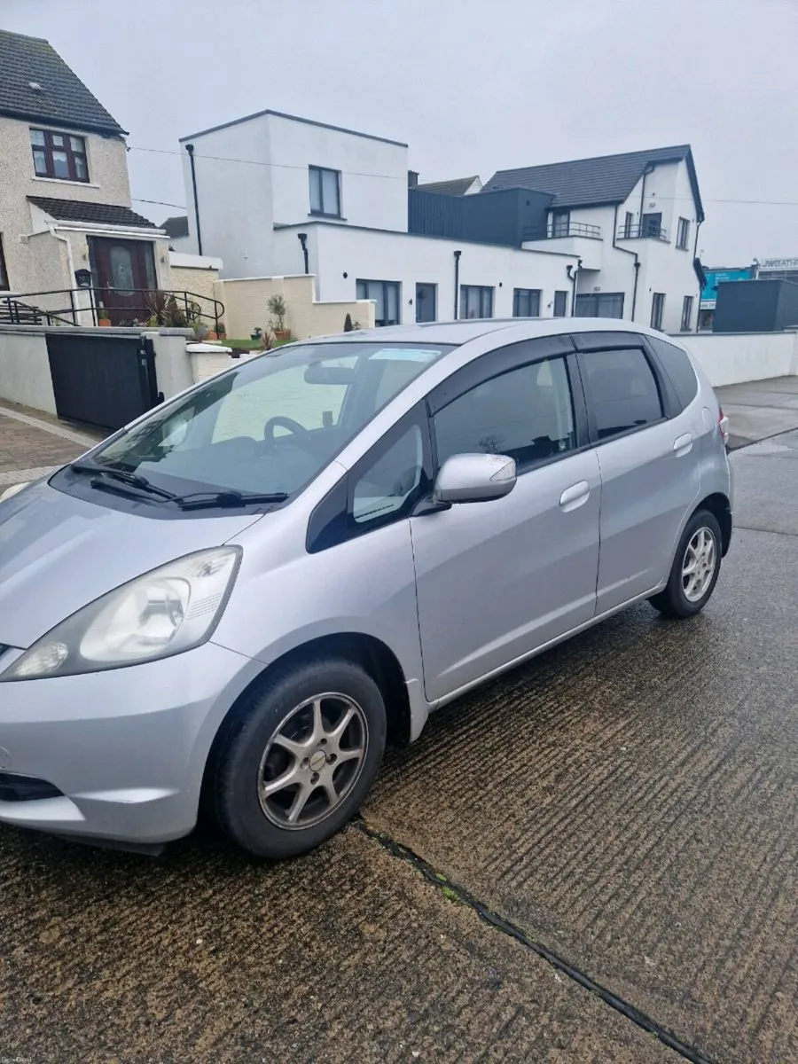 Honda fit auto - Image 3