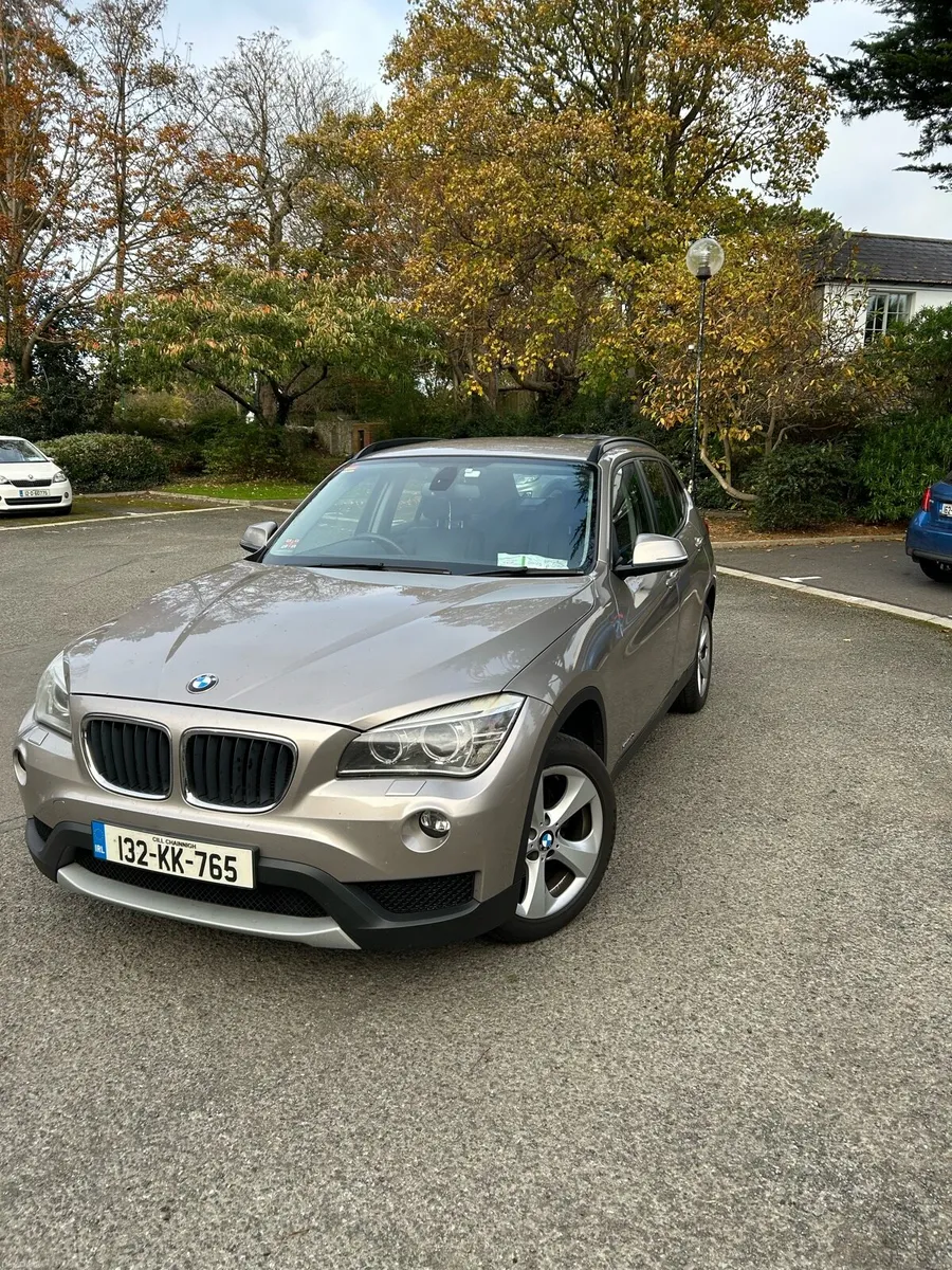 BMW X1 132 - Image 1