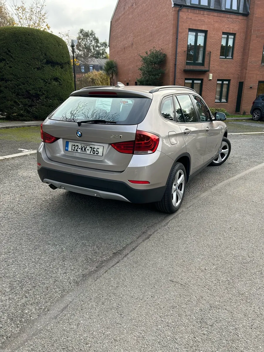BMW X1 132 - Image 3
