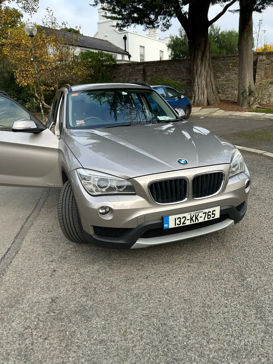 BMW X1 132 - Image 5