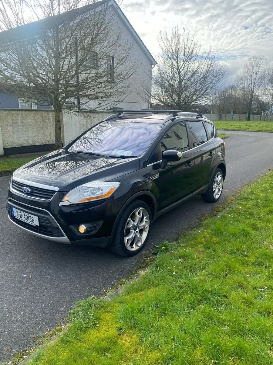 Ford Kuga 2011 - Image 3
