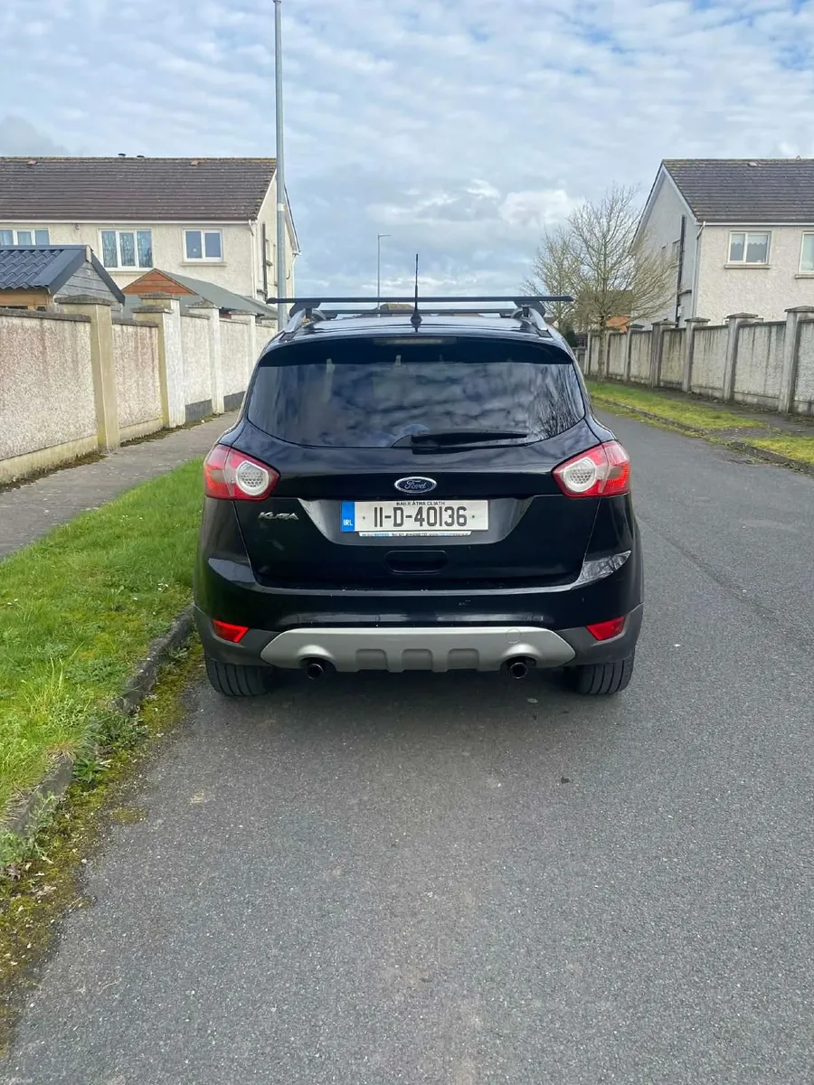 Ford Kuga 2011 - Image 2