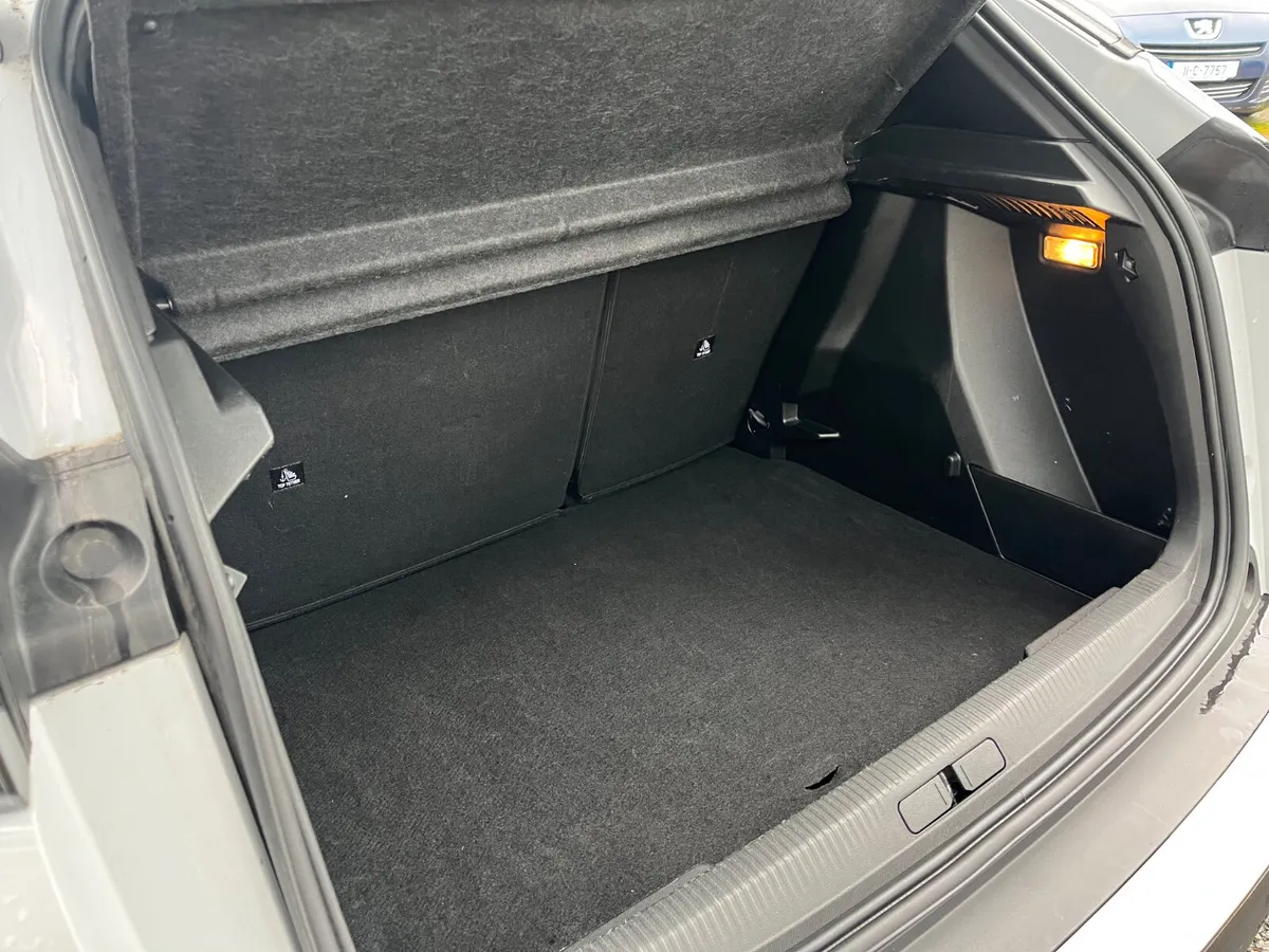 Peugeot 2008 2025 - Image 5