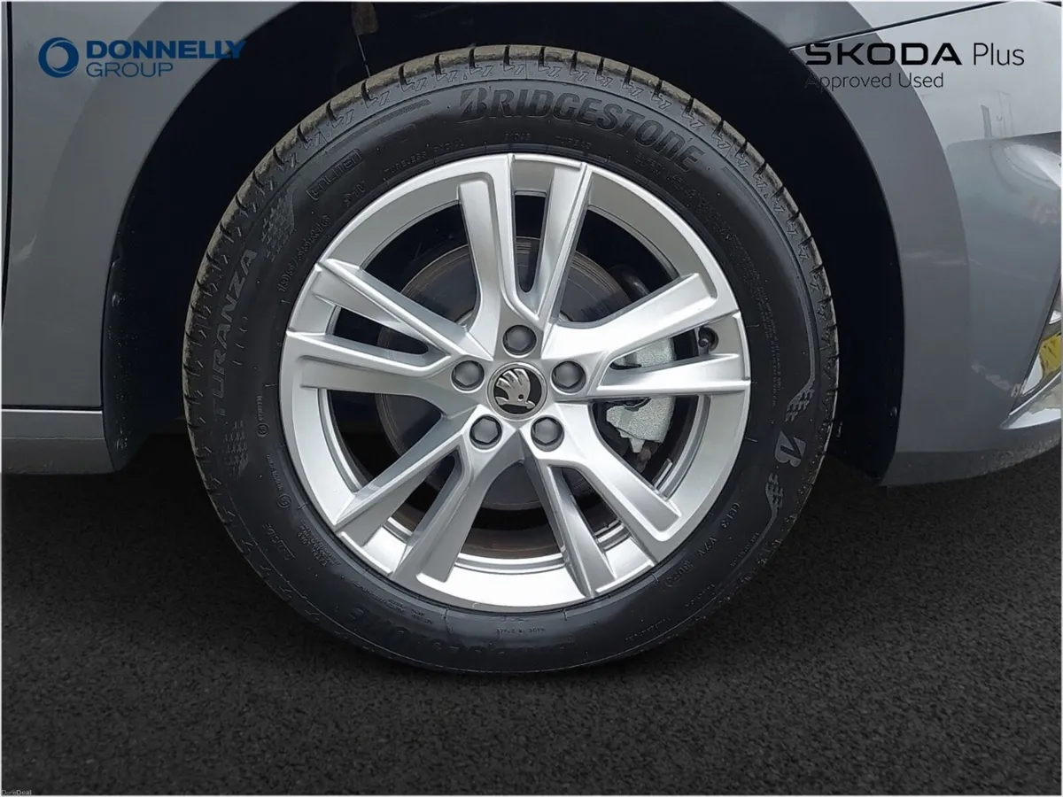 Skoda FABIA Hatchback SE L Edition - Image 6