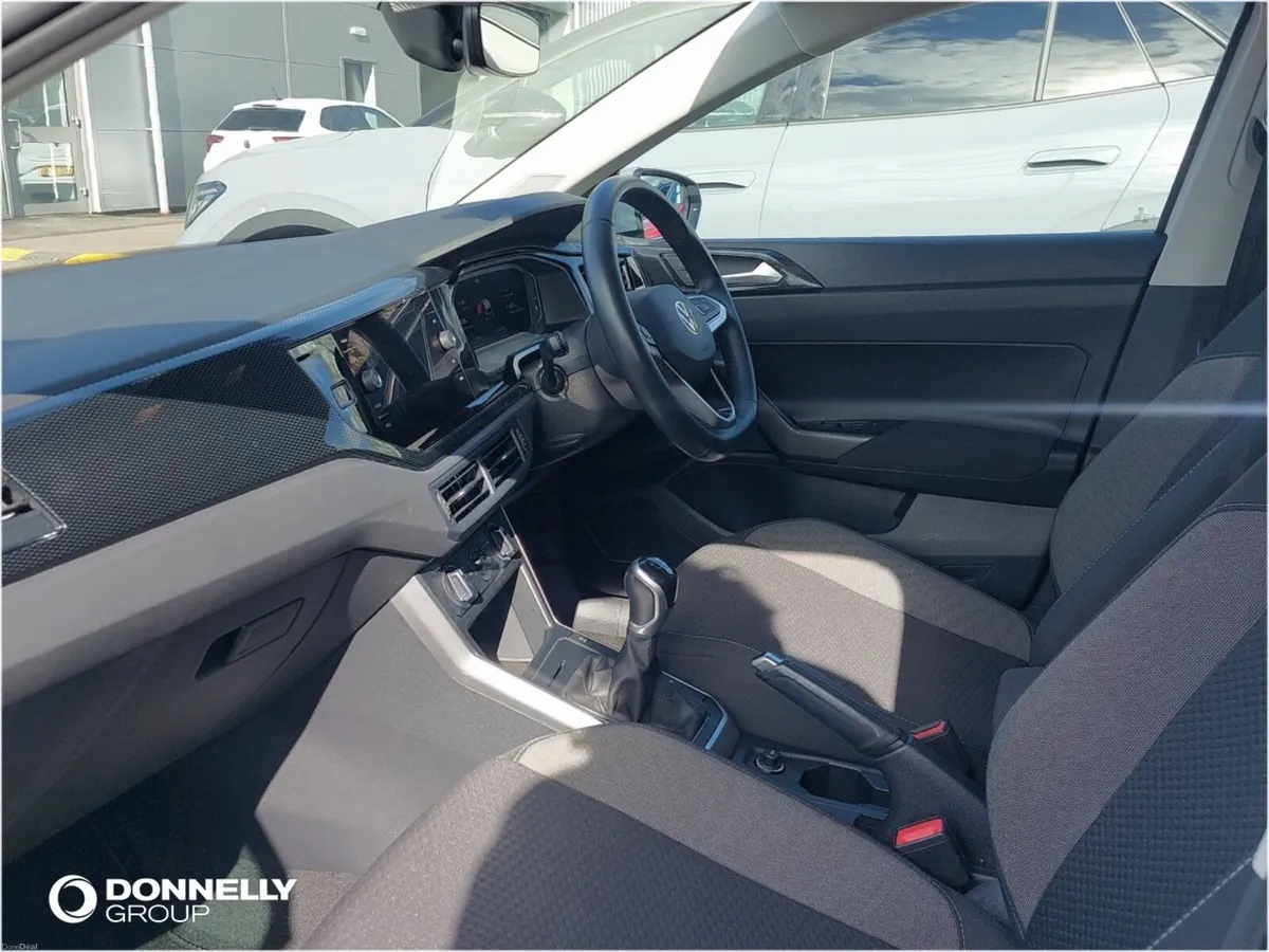 Volkswagen Polo Hatchback Life - Image 2