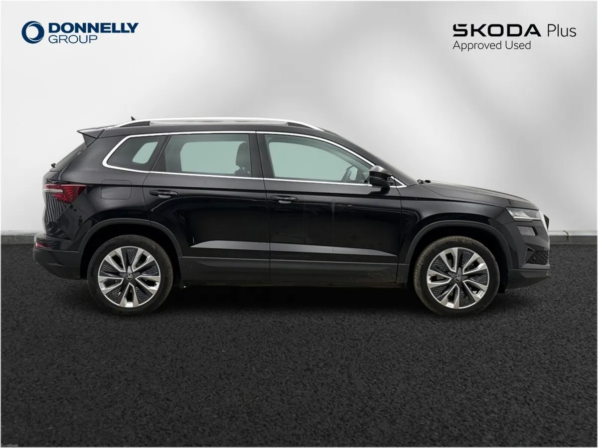 Skoda KAROQ Estate SE L - Image 4