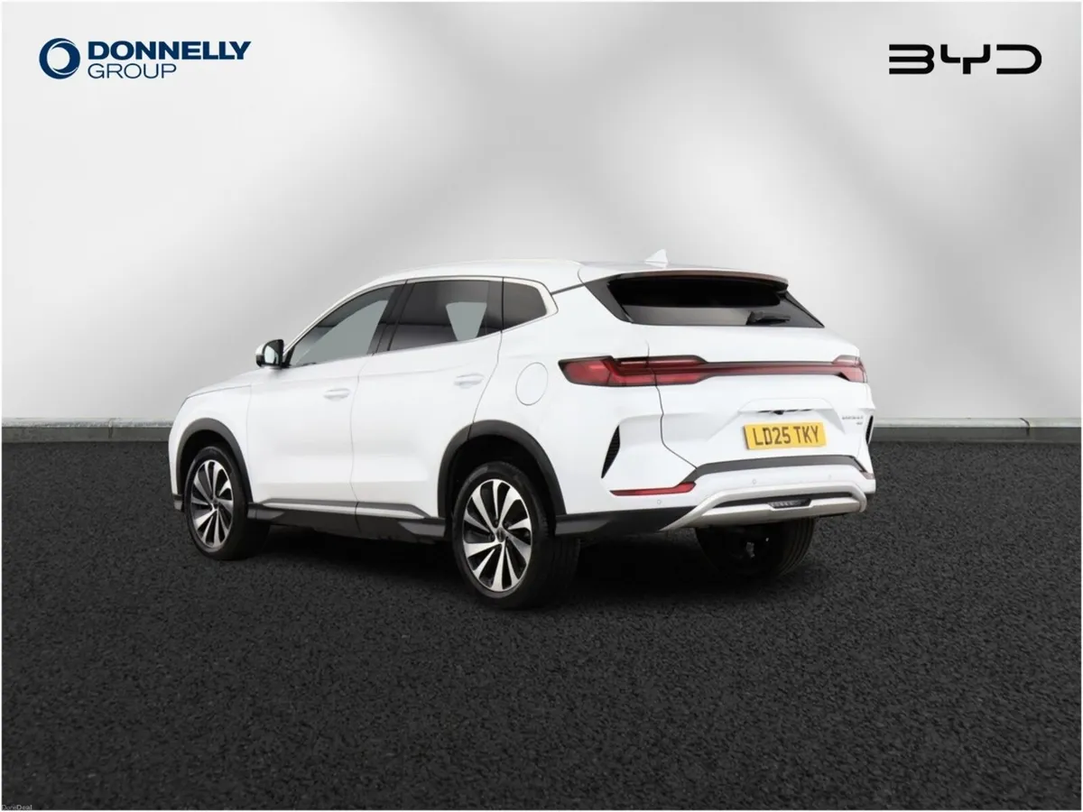 Byd Seal U Estate Boost - Image 3