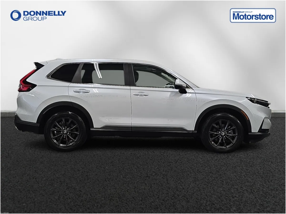 Honda CR-V Cr-V Estate Elegance - Image 3