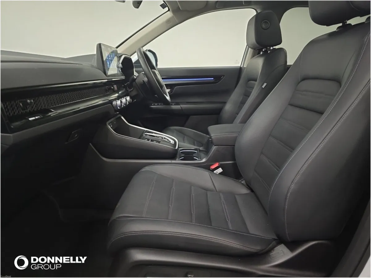 Honda CR-V Cr-V Estate Elegance - Image 4