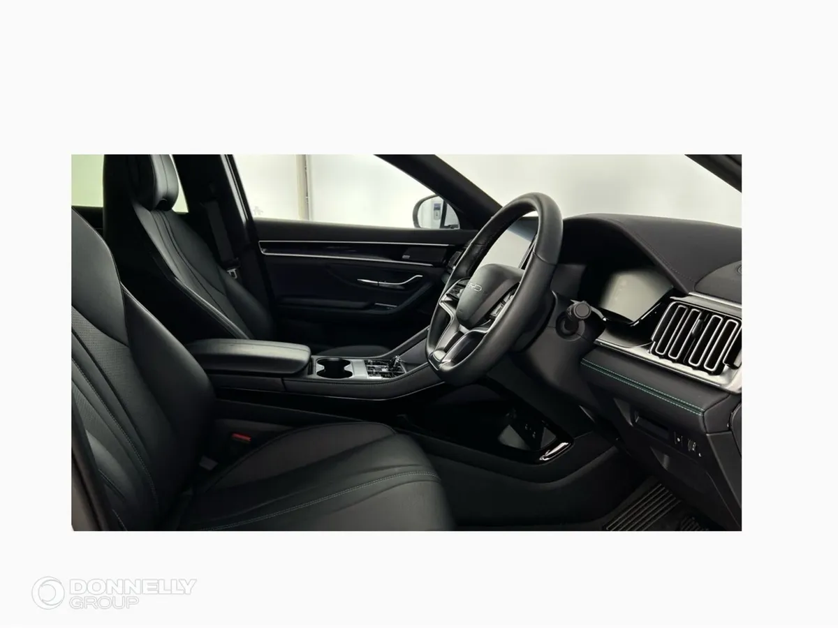 Byd Seal U Estate Comfort - Image 2